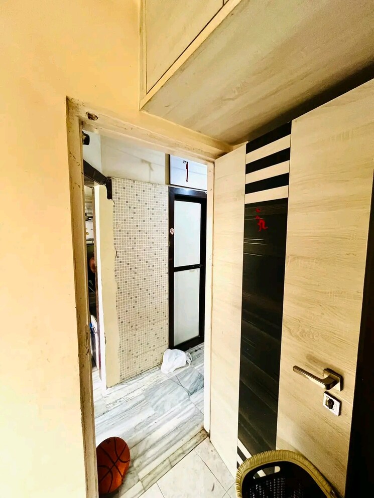 undefined, shyam-kutir-chs 1 RK 380 Sq.Ft. Apartment In Nalasopara West Palghar 8153265