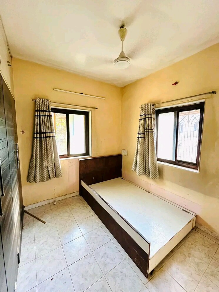 Room, shyam-kutir-chs 1 RK 380 Sq.Ft. Apartment In Nalasopara West Palghar 8153265