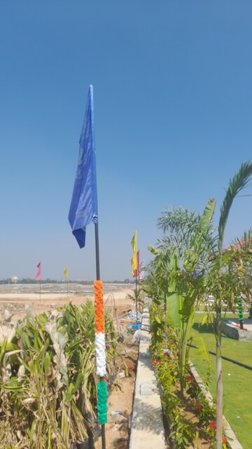  Plot – Garden View at Rudraram - for Sale