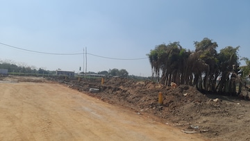Plot Area in  Plot at Rudraram – for Sale