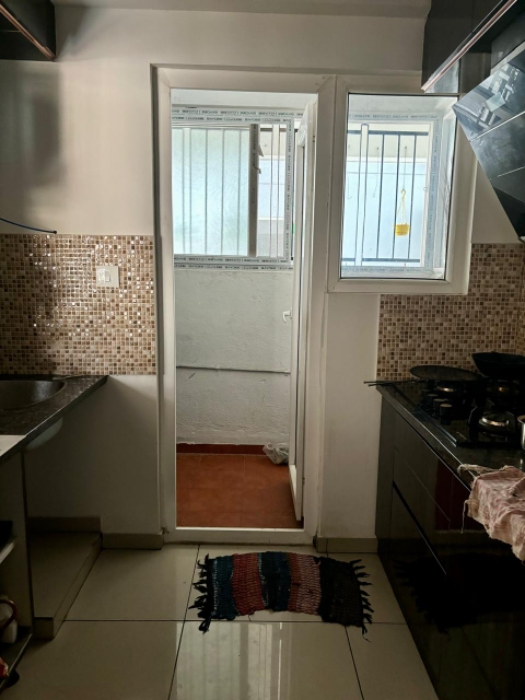 3 BHK + Extra Room Apartment For Sale in Zen Indraprastha