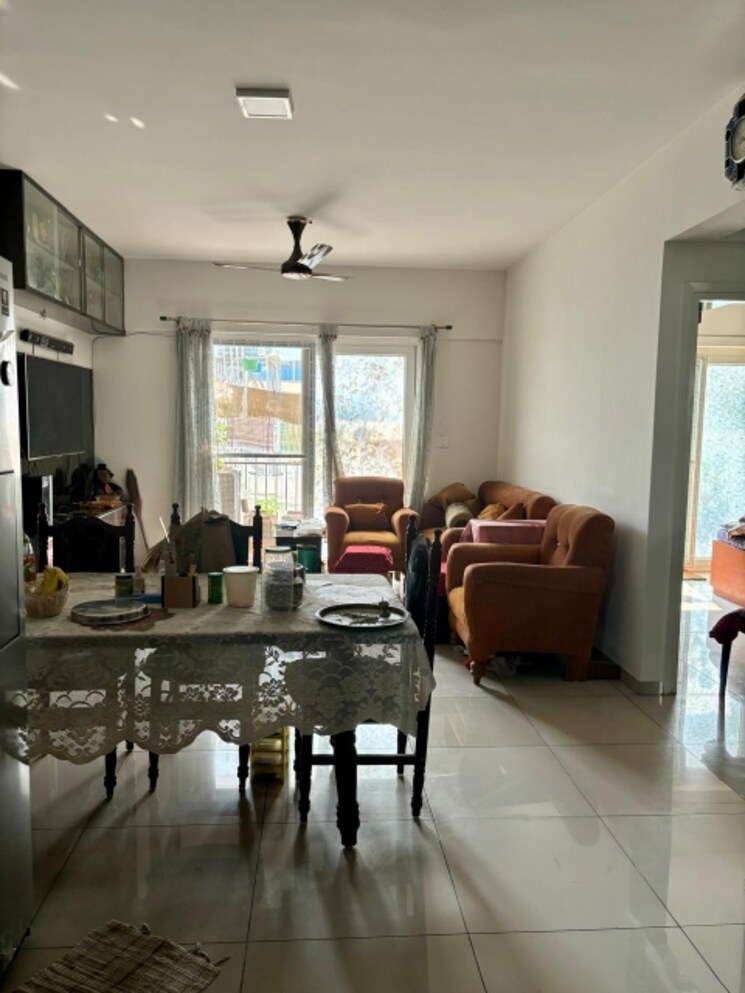 Gym, sampangi rama nagar 3 Bedroom 1700 Sq.Ft. Apartment In Sampangi Rama Nagar Bangalore 8153299