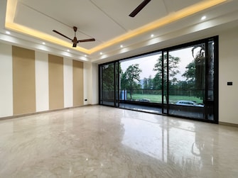 5 BHK Builder Floor For Resale in Kohli One Malibu Town Sector 47 Gurgaon  8153262