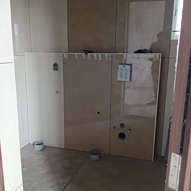 Bathroom, elamakkara 3 Bedroom 1948 Sq.Ft. Apartment In Elamakkara Kochi 8153293