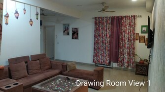 3 BHK Apartment For Rent in Gaur City 1st Avenue Sector 4, Greater Noida Greater Noida  8153309