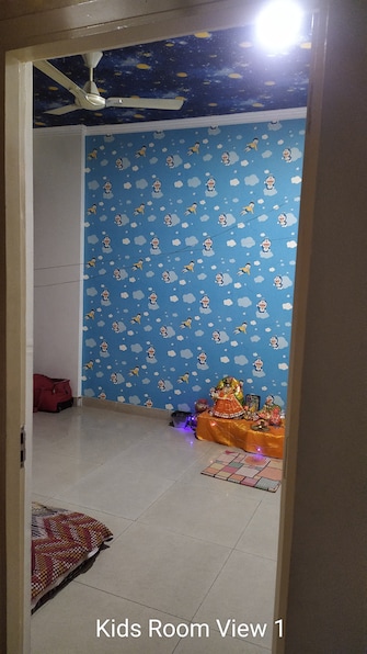 3 BHK Apartment For Rent in Gaur City 1st Avenue Sector 4, Greater Noida Greater Noida  8153309