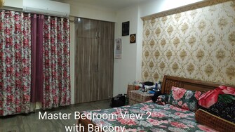 3 BHK Apartment For Rent in Gaur City 1st Avenue Sector 4, Greater Noida Greater Noida  8153309