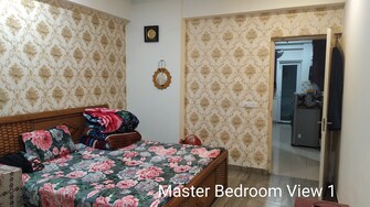 3 BHK Apartment For Rent in Gaur City 1st Avenue Sector 4, Greater Noida Greater Noida  8153309