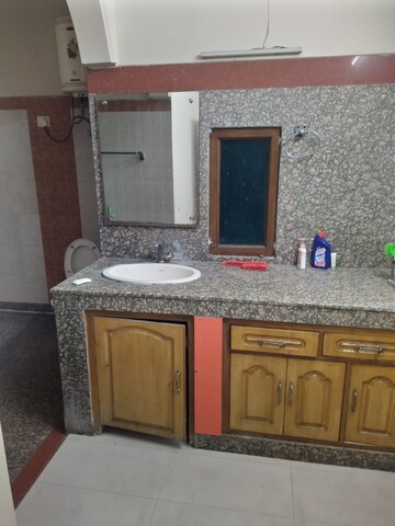 1.5 BHK Builder Floor – Exterior View View at RWA Apartments Sector 70, Sector 70 - for Rent