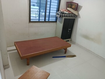Furnished Amenities in Studio Independent House at Sector 2 – for Rent