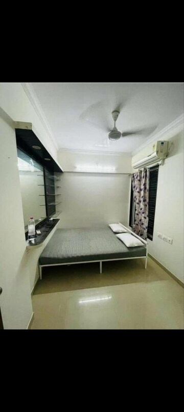 Bathroom in  Pg at JP Unity Tower, Lower Parel – for Rent
