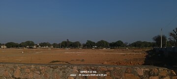  Plot For Sale in Mansarovar