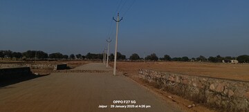 Plot Area in  Plot at Mansarovar – for Sale