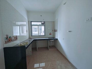 Kitchen in 3 BHK Apartment at Pallavi Chhaya CHS, Chembur – for Sale