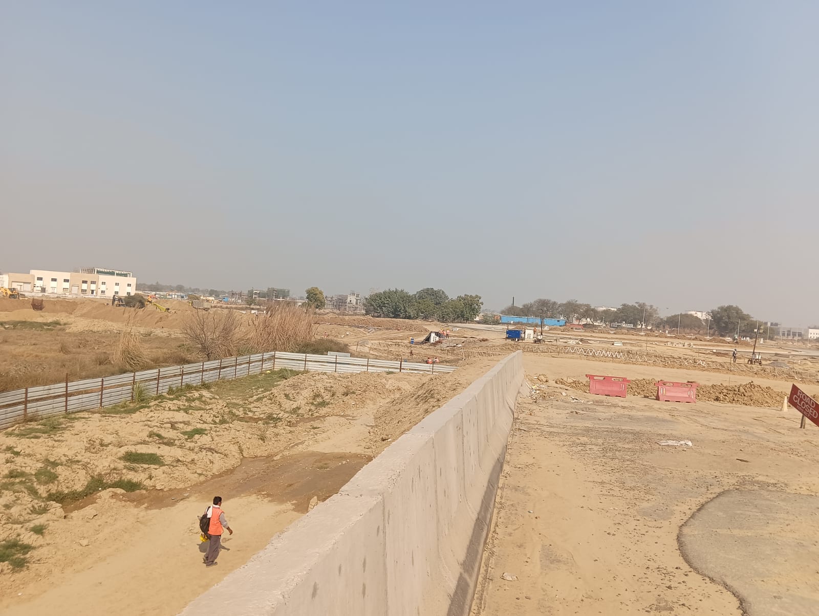 Plot For Sale in JDIA Dream City