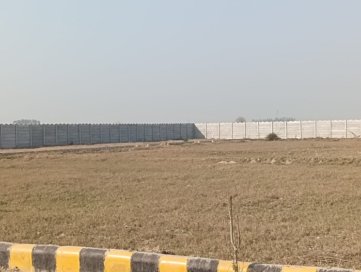 Exterior View, jdia-dream-city  100 Sq.Yd. Plot In Jewar Greater Noida 8153351