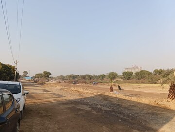 Plot Area in  Plot at JDIA Dream City, Jewar – for Sale