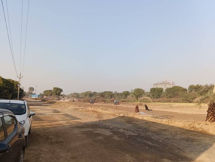 undefined, jdia-dream-city  100 Sq.Yd. Plot In Jewar Greater Noida 8153351