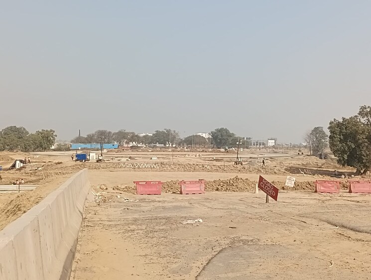 undefined, jdia-dream-city  100 Sq.Yd. Plot In Jewar Greater Noida 8153351