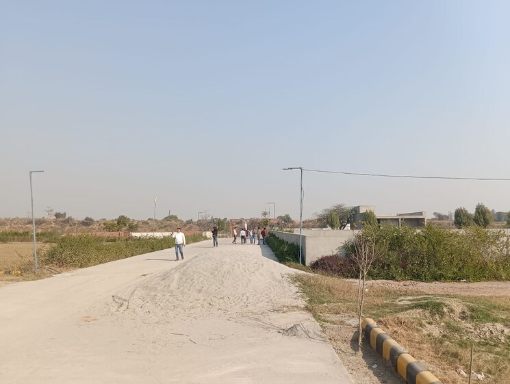 undefined, jdia-dream-city  100 Sq.Yd. Plot In Jewar Greater Noida 8153351