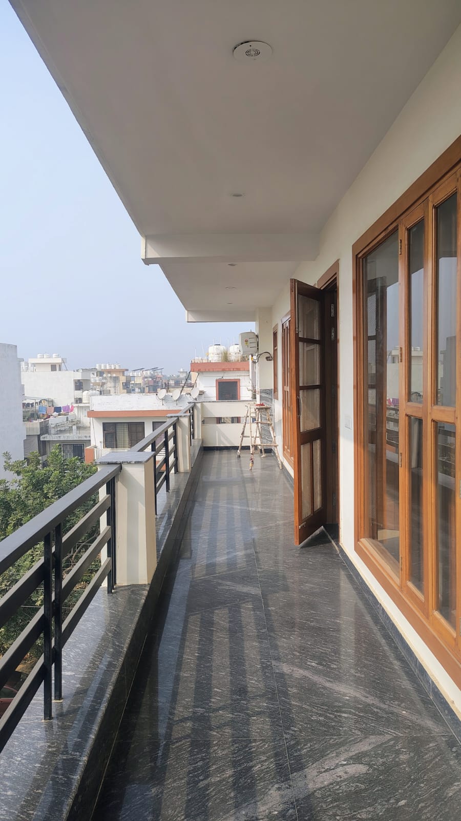 4 BHK + Pooja Room Builder Floor For Sale in Sector 46