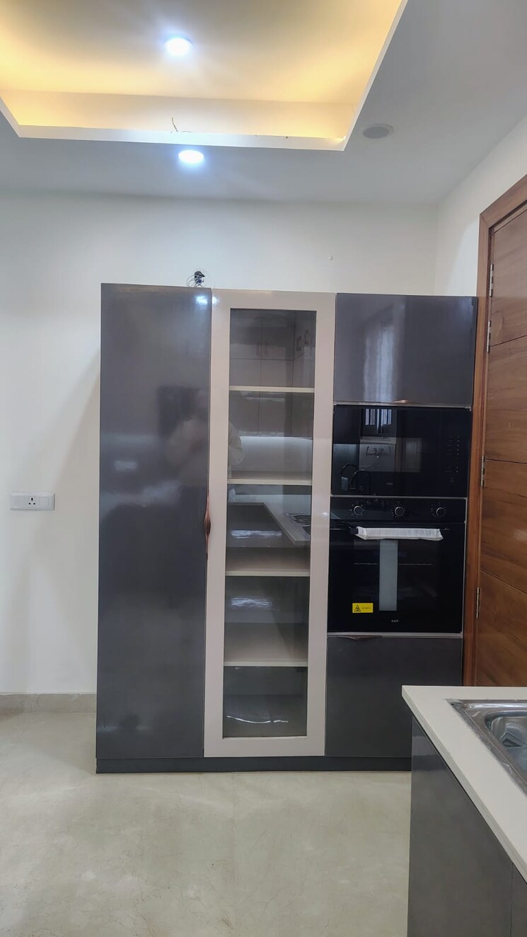 Kitchen, sector 46 4 Bedroom 346 Sq.Yd. Builder Floor In Sector 46 Gurgaon 8153387