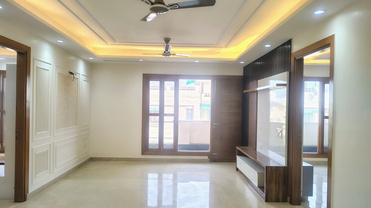 Room, sector 46 4 Bedroom 346 Sq.Yd. Builder Floor In Sector 46 Gurgaon 8153387