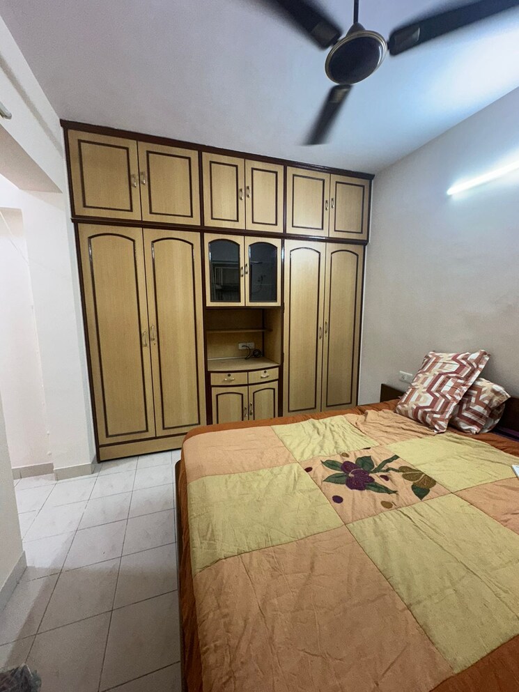 Bedroom, tata-symphony 2 Bedroom 1000 Sq.Ft. Apartment In Chandivali Mumbai 8153357