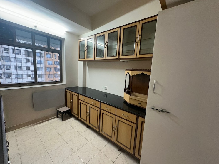 Kitchen, tata-symphony 2 Bedroom 1000 Sq.Ft. Apartment In Chandivali Mumbai 8153357