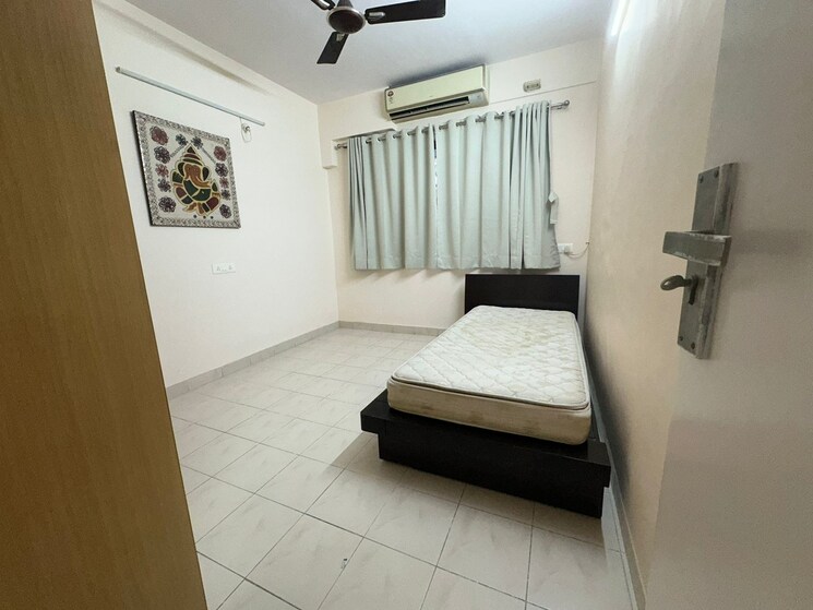 Bedroom, tata-symphony 2 Bedroom 1000 Sq.Ft. Apartment In Chandivali Mumbai 8153357