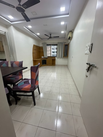 2 BHK Apartment For Rent in Tata Symphony Chandivali Mumbai  8153357