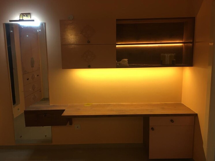 Kitchen, logix-blossom-county 2.5 Bedroom 1040 Sq.Ft. Apartment In Sector 137 Noida 8153548