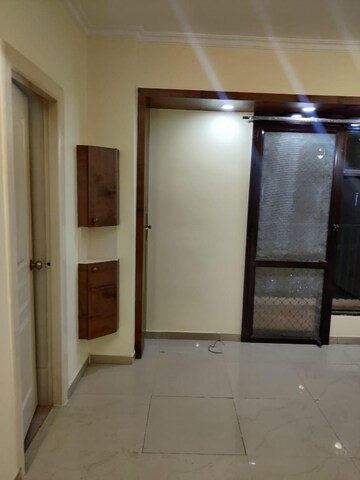Building Lobby in 2.5 BHK Apartment at Logix Blossom County, Sector 137 – for Rent