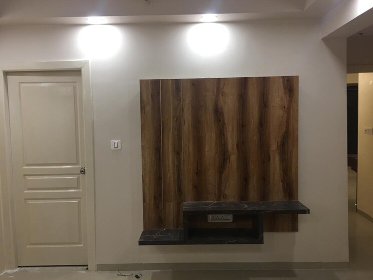 Living Room, logix-blossom-county 2.5 Bedroom 1040 Sq.Ft. Apartment In Sector 137 Noida 8153548