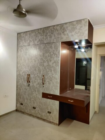 Kitchen in 2.5 BHK Apartment at Logix Blossom County, Sector 137 – for Rent