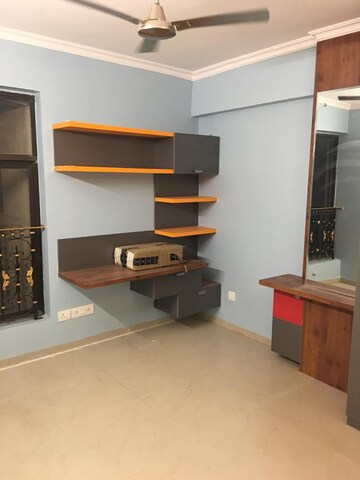 Kitchen in 2.5 BHK Apartment at Logix Blossom County, Sector 137 – for Rent