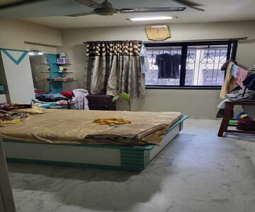 1 BHK Apartment For Sale in Parel