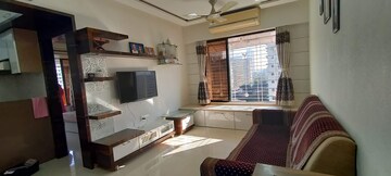 1 BHK Apartment For Resale in Parel Mumbai  8153390