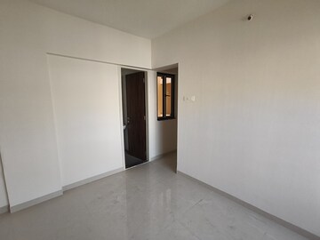 Master Bedroom in 2 BHK Apartment at Naupada – for Sale