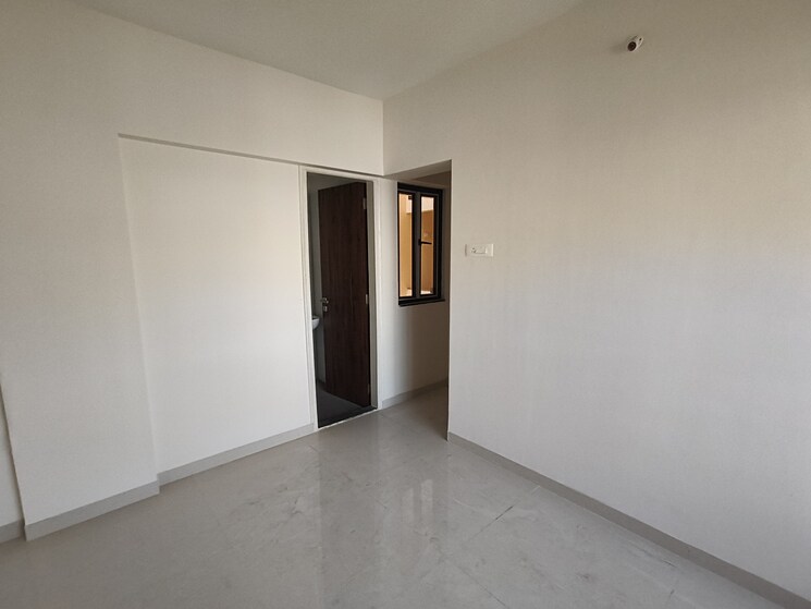 Master Bedroom, naupada 2 Bedroom 640 Sq.Ft. Apartment In Naupada Thane 8153415