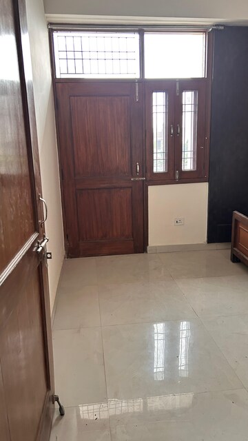 Bathroom in 2 BHK Builder Floor at RWA Apartments Sector 116, Sector 116 – for Rent