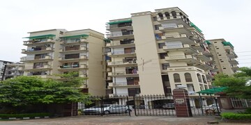 3 BHK Apartment For Rent in Amrapali Exotica Sector 50 Noida  8153382