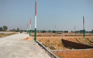 Plot For Sale in Tilapta