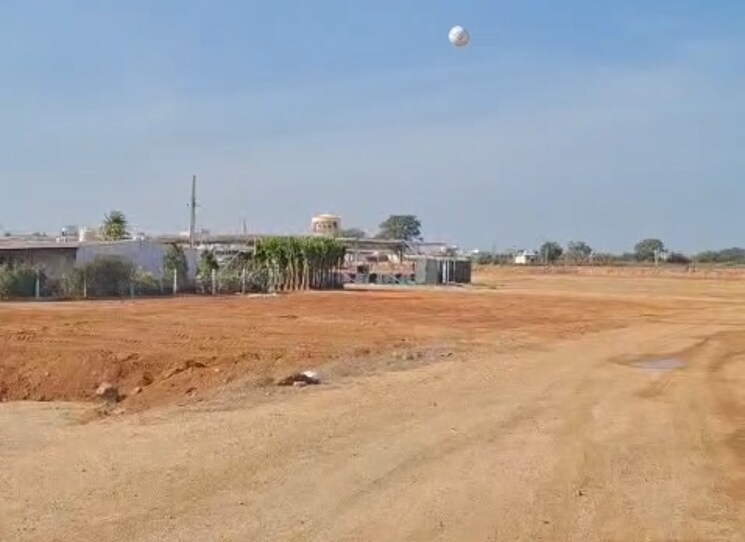 undefined, kandukur  250 Sq.Yd. Plot In Kandukur Hyderabad 8153438