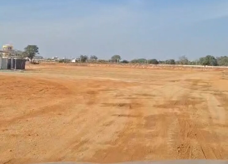 undefined, kandukur  250 Sq.Yd. Plot In Kandukur Hyderabad 8153438