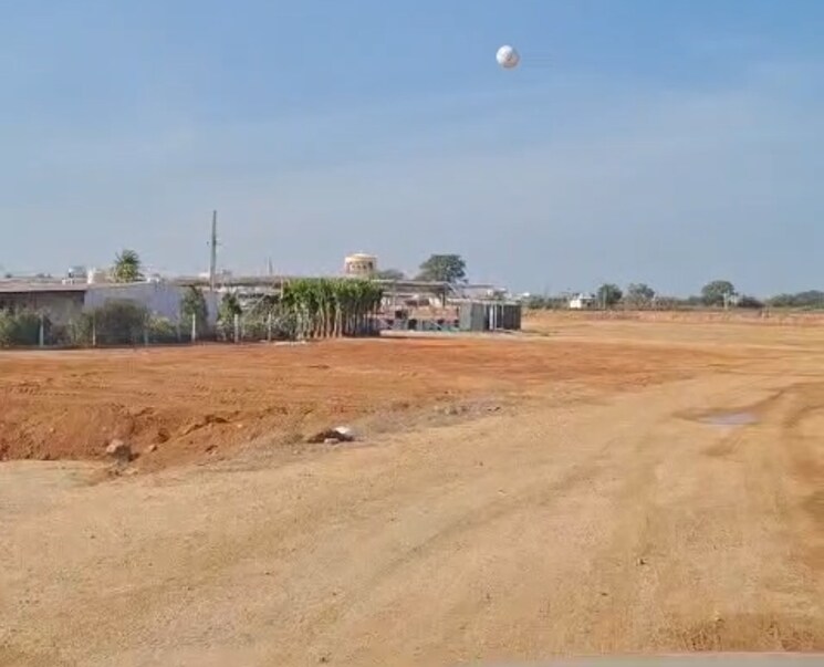 undefined, kandukur  250 Sq.Yd. Plot In Kandukur Hyderabad 8153438