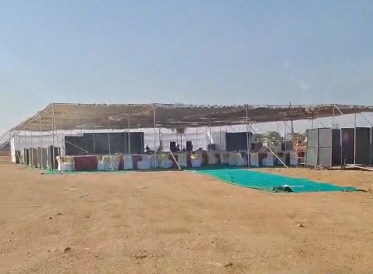 Exterior View, kandukur  250 Sq.Yd. Plot In Kandukur Hyderabad 8153438