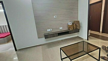 Furnished Amenities in 3 BHK Apartment at K Raheja Raheja Residency, Malad East – for Sale