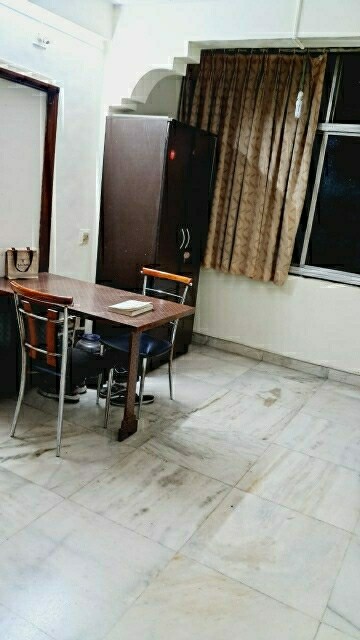 Gym in 3 BHK Apartment at K Raheja Raheja Residency, Malad East – for Sale