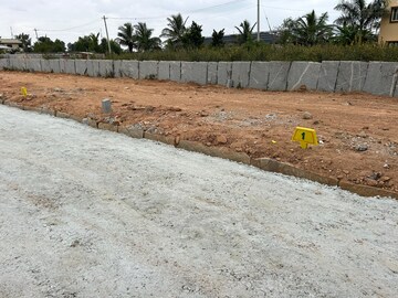 Plot For Resale in Nelamangala Bangalore  8144496